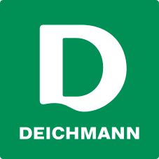 Deichmann Empleo Logo