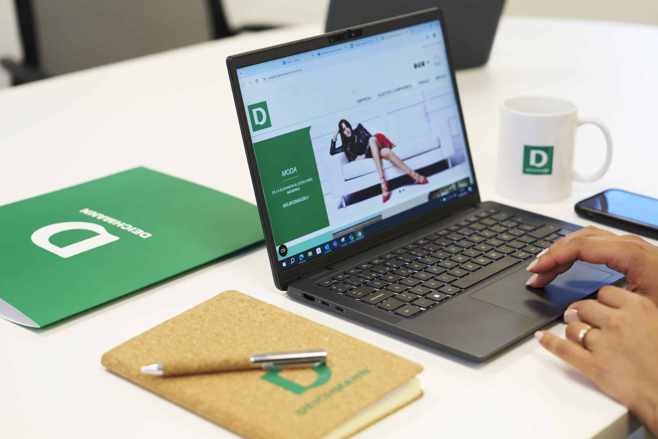 Tus primeros días en Deichmann