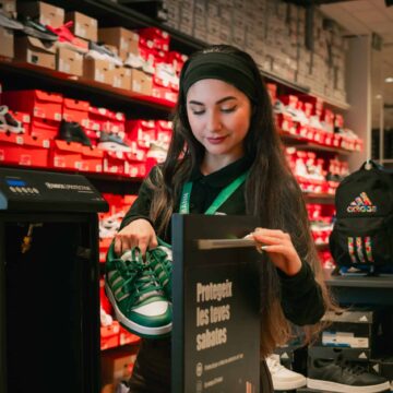 Junior Store Manager