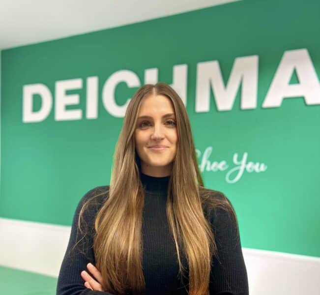 Tu persona de contacto